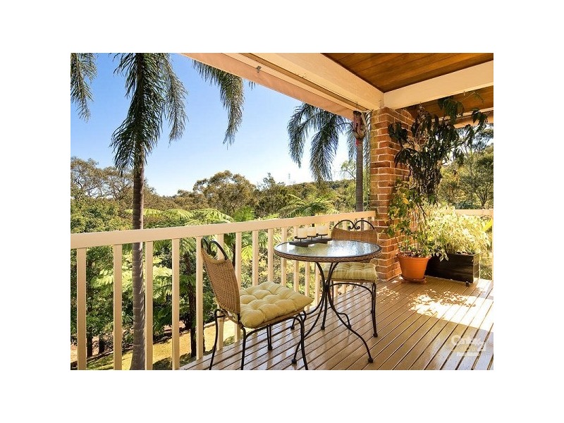Davidson NSW 2085