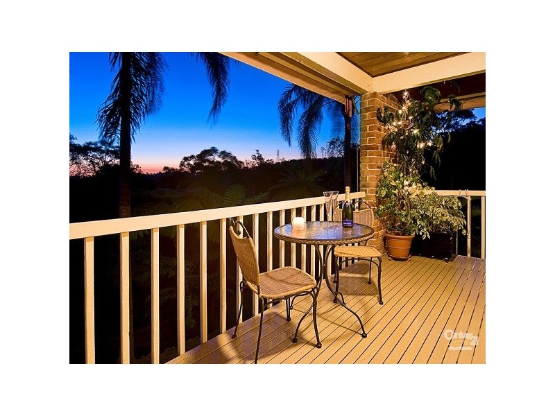 Davidson NSW 2085