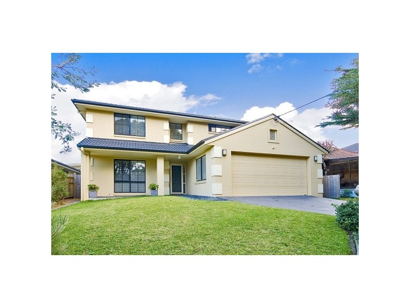 24 Bennett Street, Curl Curl NSW 2096