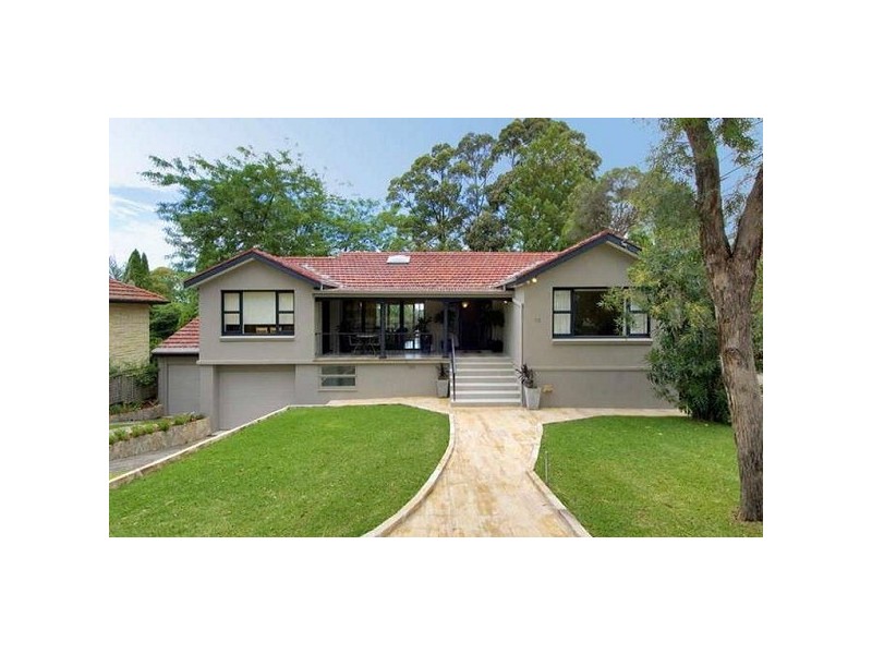 Forestville NSW 2087