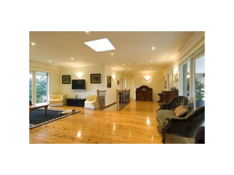 Forestville NSW 2087