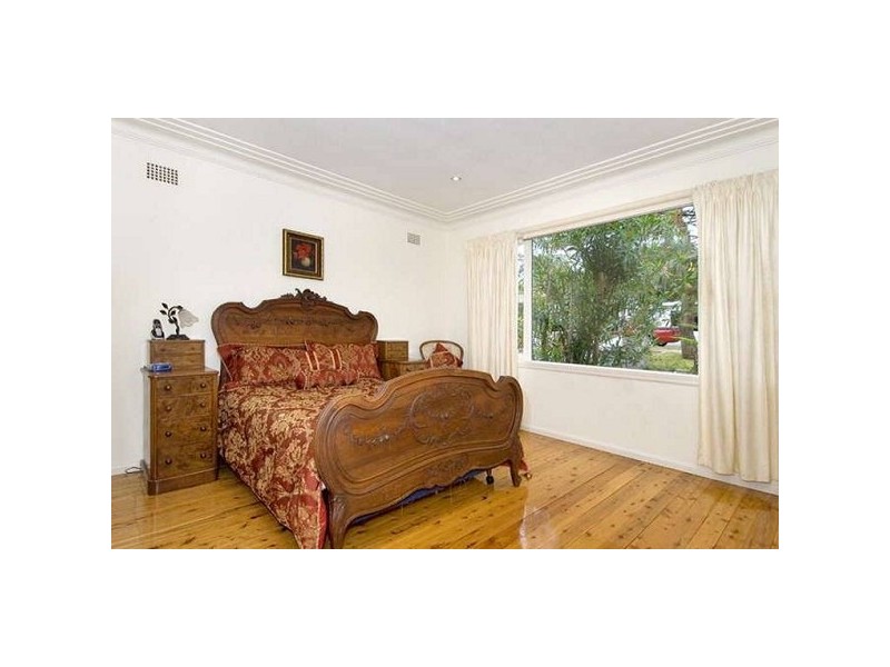 Forestville NSW 2087