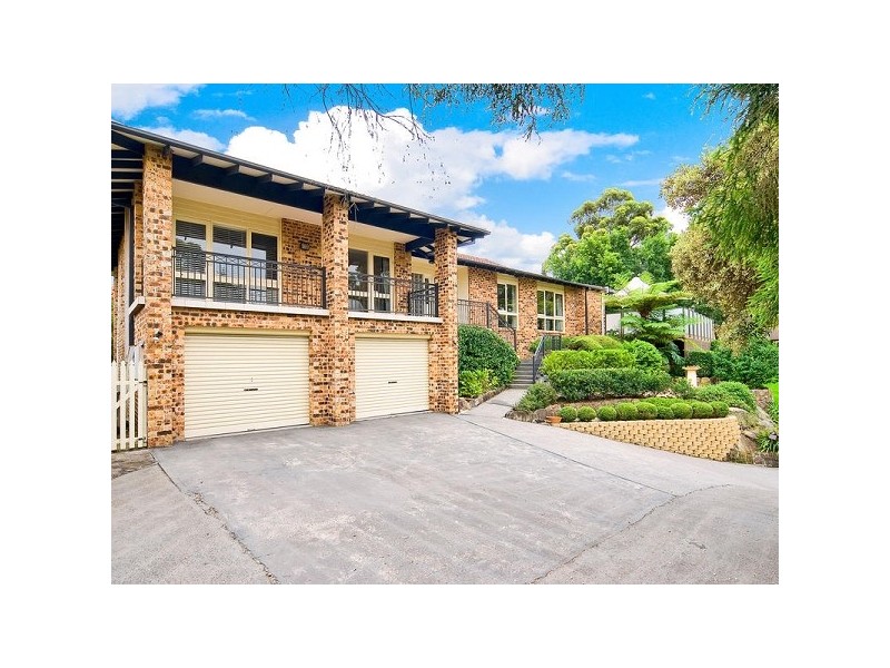 11 Busby Place, Frenchs Forest NSW 2086