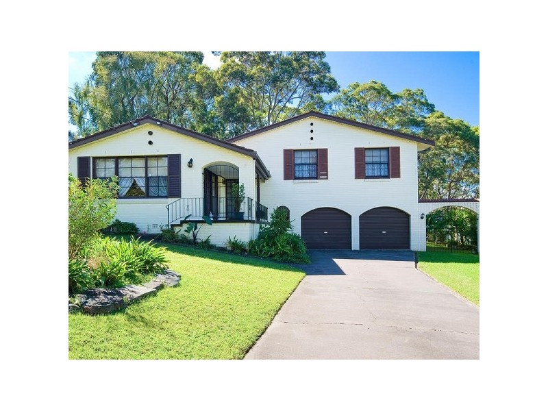 5 Gilliana Place, Frenchs Forest NSW 2086