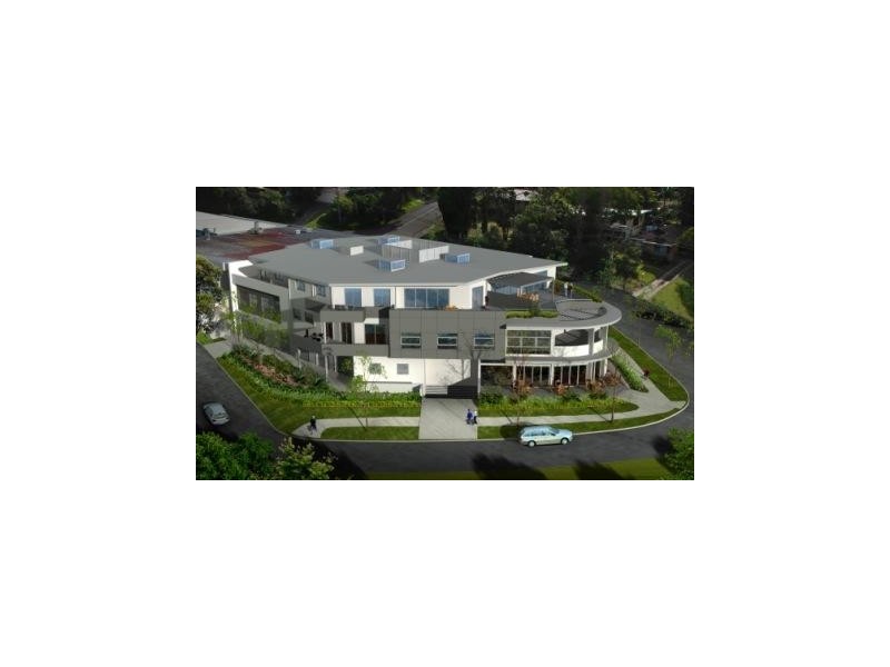 4/55 Sorlie Rd, Frenchs Forest NSW 2086