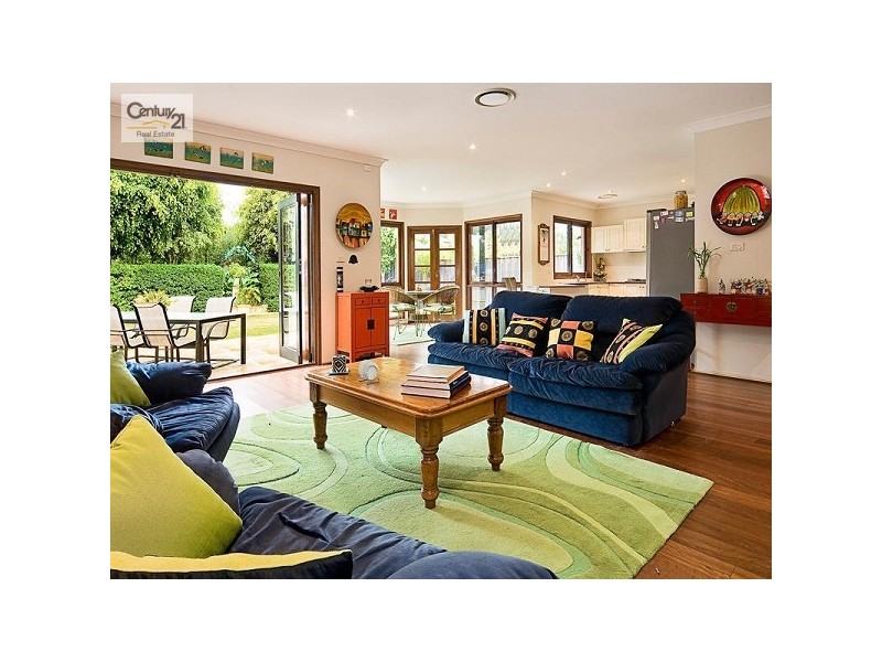 3 Magnolia Close, Frenchs Forest NSW 2086