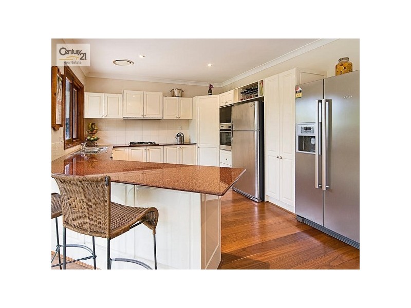 3 Magnolia Close, Frenchs Forest NSW 2086