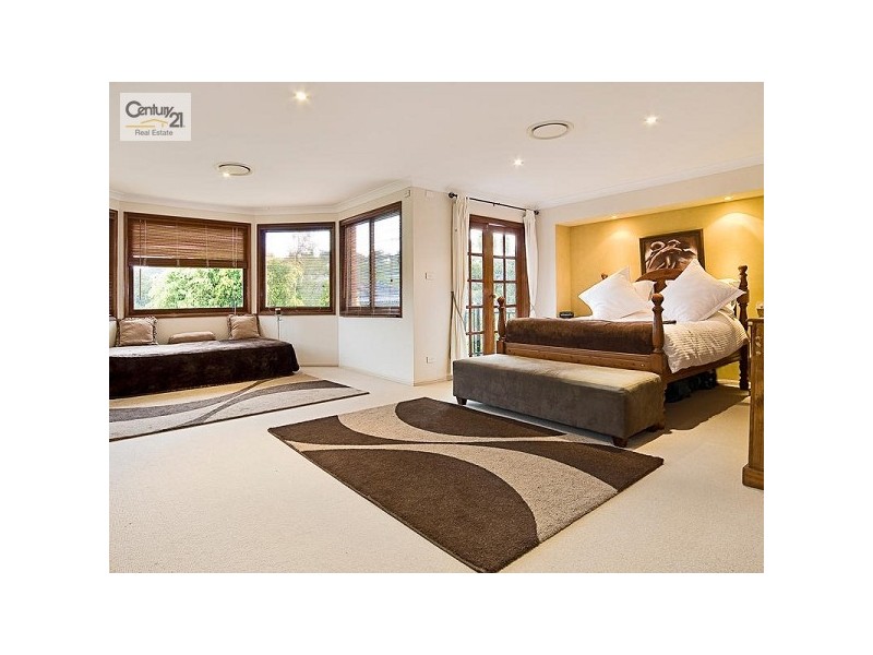 3 Magnolia Close, Frenchs Forest NSW 2086