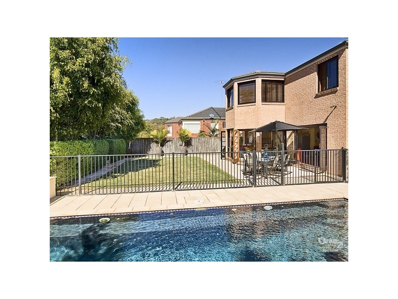 3 Magnolia Close, Frenchs Forest NSW 2086