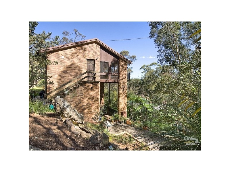 3 Borgnis St, Davidson NSW 2085
