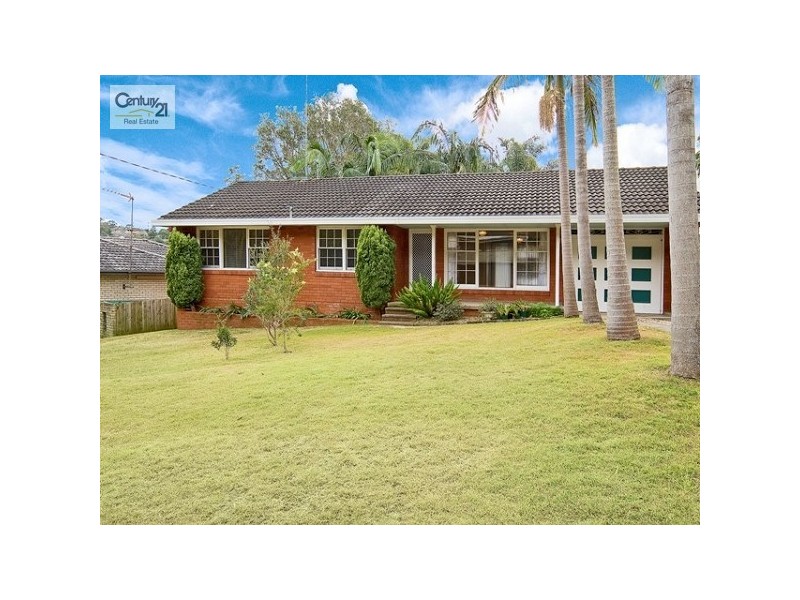 73 Epping Drive, Frenchs Forest NSW 2086