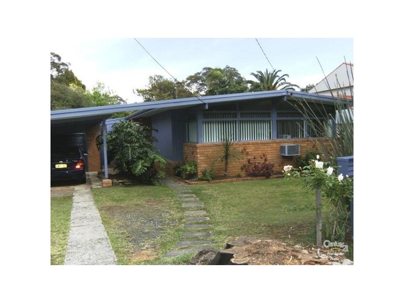 12 Mimosa Street, Frenchs Forest NSW 2086