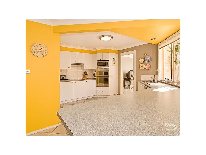 25 Golden Grove, Beacon Hill NSW 2100