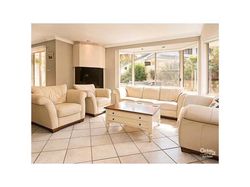 25 Golden Grove, Beacon Hill NSW 2100