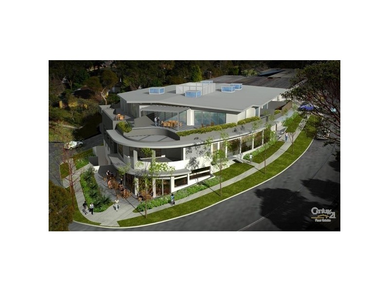 3/55 Sorlie Road, Frenchs Forest NSW 2086