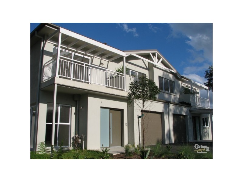 2/55 Rathowen, Killarney Heights NSW 2087