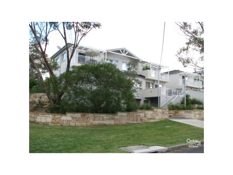 5/55 Rathowen Parade, Killarney Heights NSW 2087