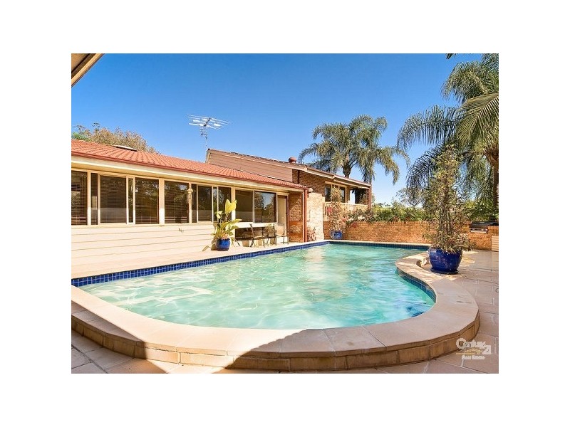 37 Allworth Drive, Davidson NSW 2085