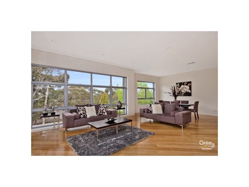 2/55 Sorlie Rd, Frenchs Forest NSW 2086