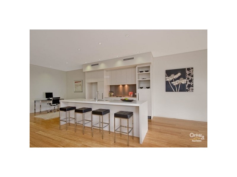 2/55 Sorlie Rd, Frenchs Forest NSW 2086