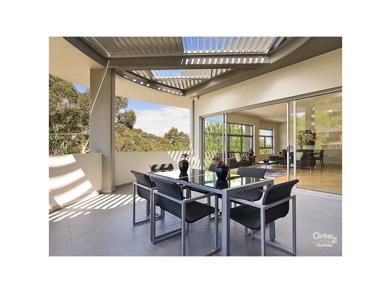 2/55 Sorlie Rd, Frenchs Forest NSW 2086