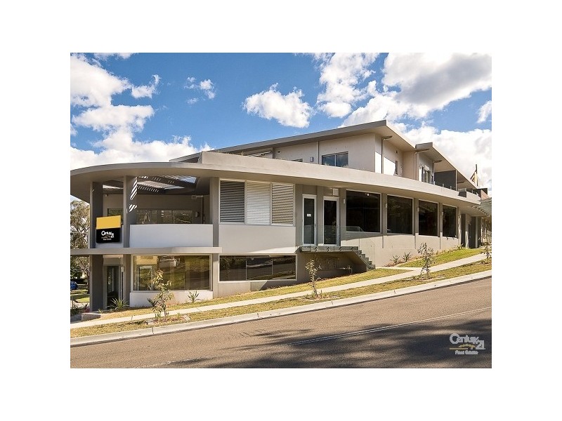 5/55 Sorlie Rd, Frenchs Forest NSW 2086