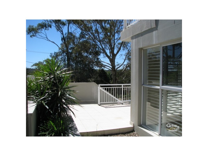 5/55 Rathowen Parade, Killarney Heights NSW 2087