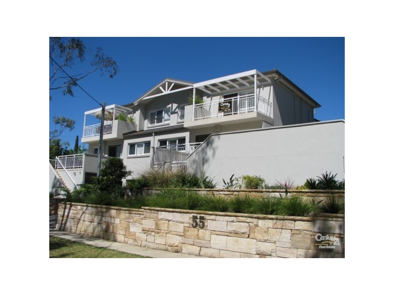 5/55 Rathowen Parade, Killarney Heights NSW 2087