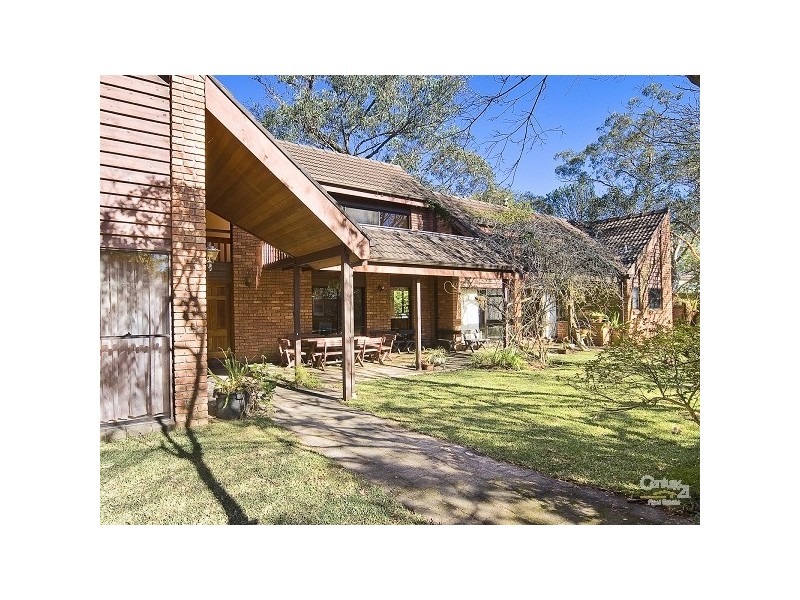 Frenchs Forest NSW 2086