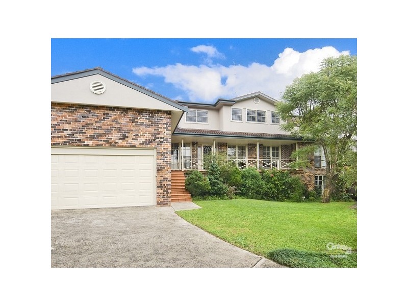 2 Barney Place, Davidson NSW 2085