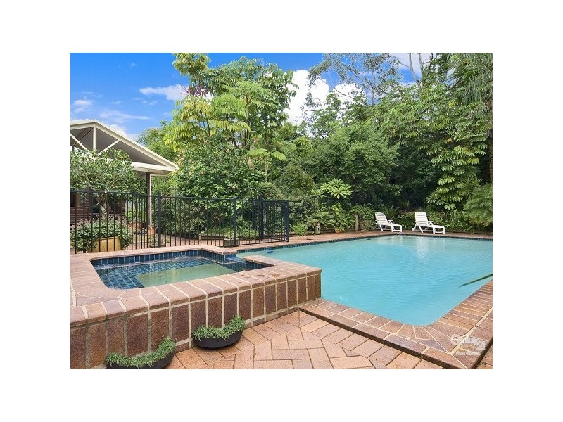 2 Barney Place, Davidson NSW 2085