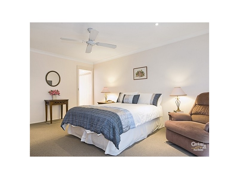 2 Barney Place, Davidson NSW 2085