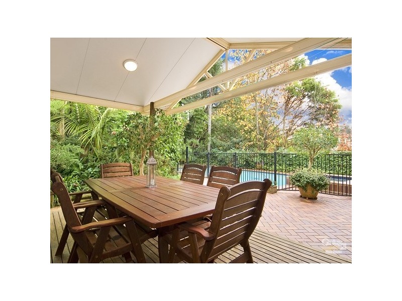 2 Barney Place, Davidson NSW 2085