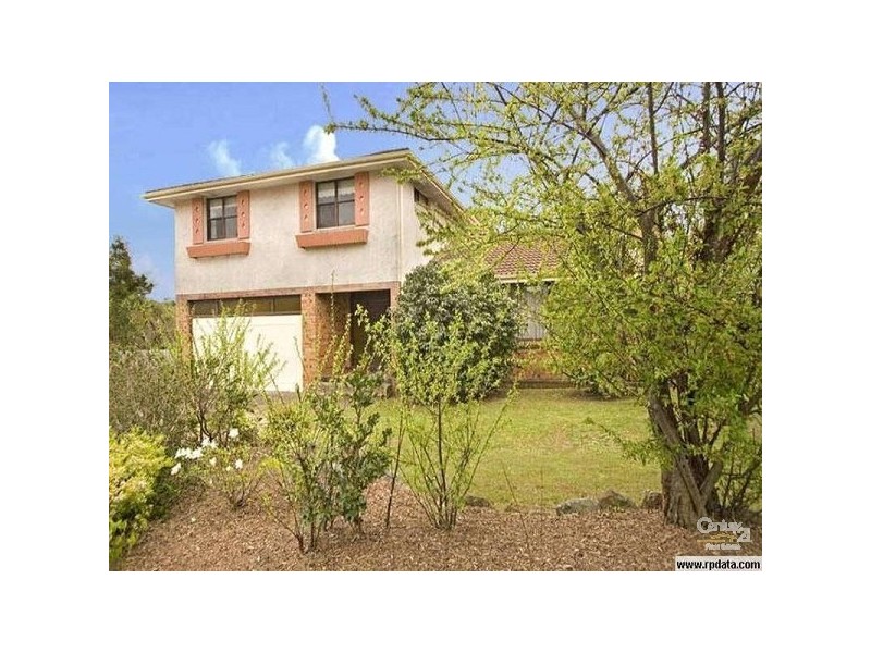 6 Hal Hamond Place, Belrose NSW 2085