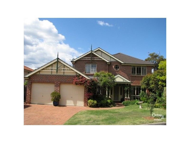 9 Caleyi Way, Belrose NSW 2085