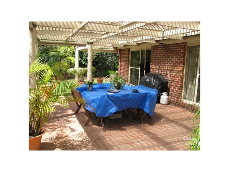 9 Caleyi Way, Belrose NSW 2085