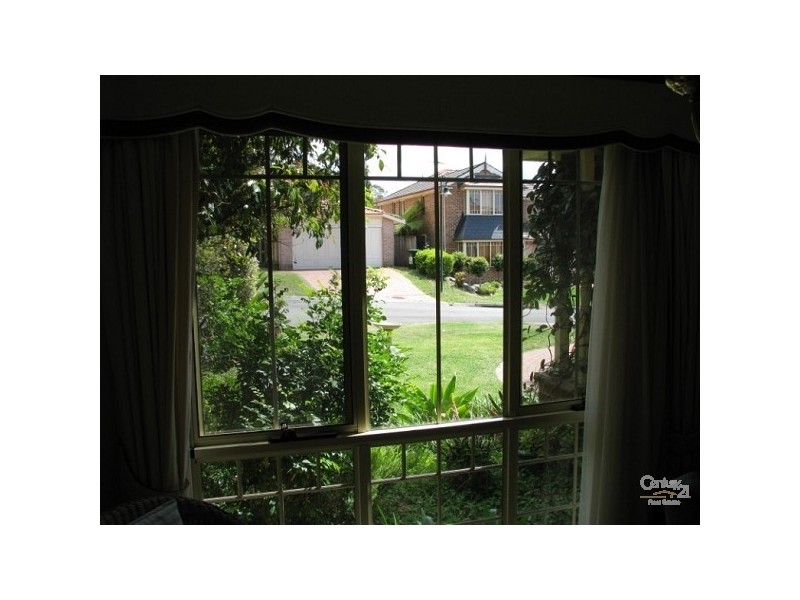 9 Caleyi Way, Belrose NSW 2085