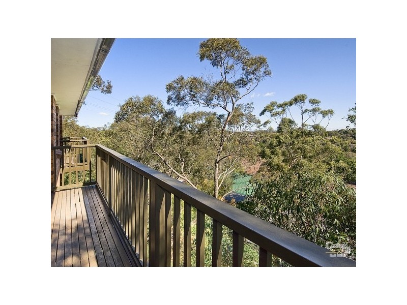 3 Borgnis St, Belrose NSW 2085