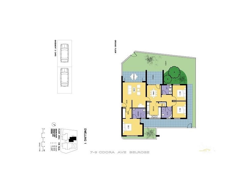 7-9 Coora Avenue, Belrose NSW 2085