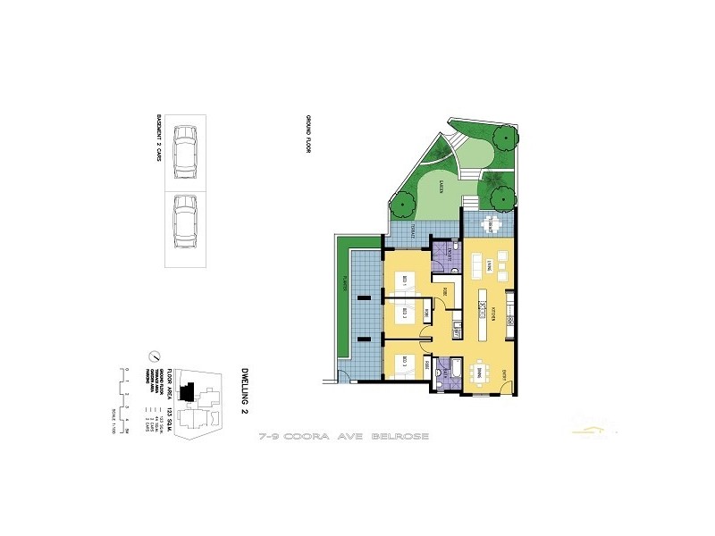 7-9 Coora Avenue, Belrose NSW 2085