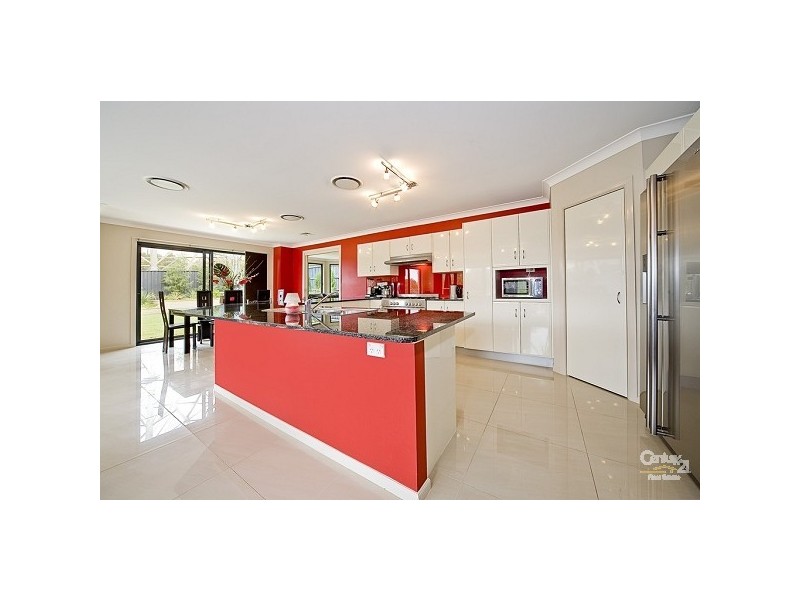 34 Carnarvon Drive, Frenchs Forest NSW 2086