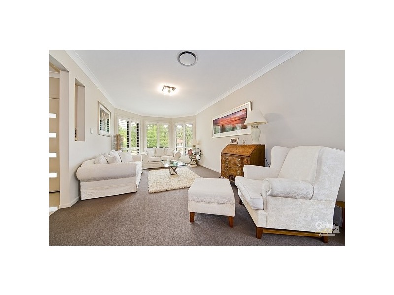 34 Carnarvon Drive, Frenchs Forest NSW 2086