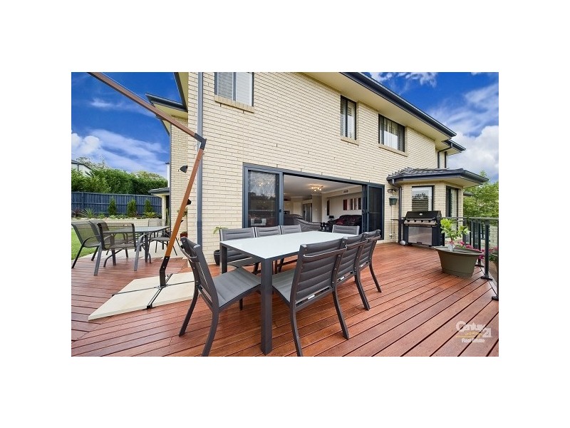 34 Carnarvon Drive, Frenchs Forest NSW 2086
