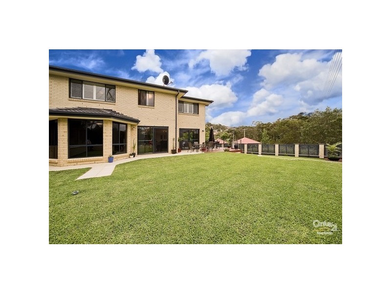 34 Carnarvon Drive, Frenchs Forest NSW 2086