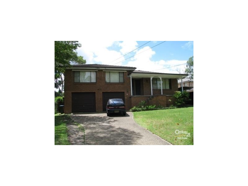 Forestville NSW 2087