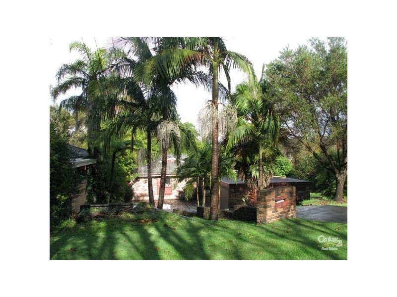 Forestville NSW 2087