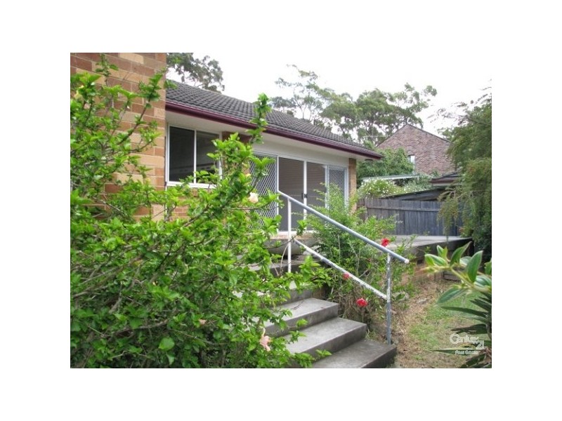 Beacon Hill NSW 2100