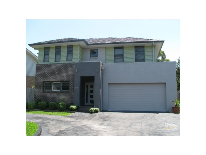 84e Prince Charles Rd, Frenchs Forest NSW 2086
