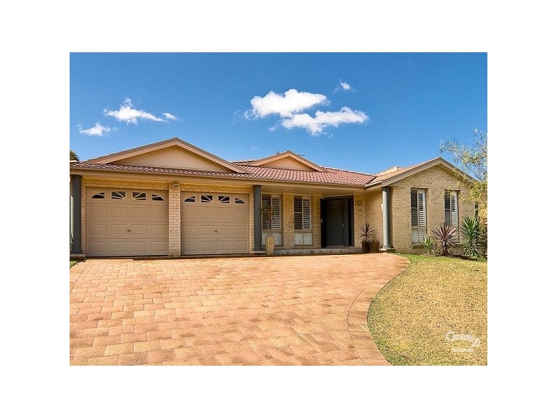 25 Golden Grove, Beacon Hill NSW 2100