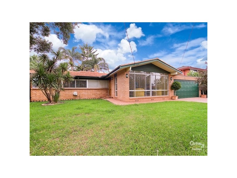 3 Beckman Pde, Frenchs Forest NSW 2086